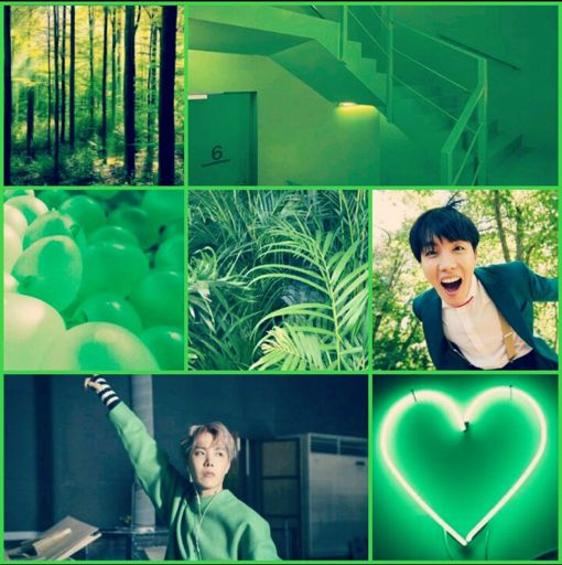 Jhope aesthetic collab | J-Hope Amino