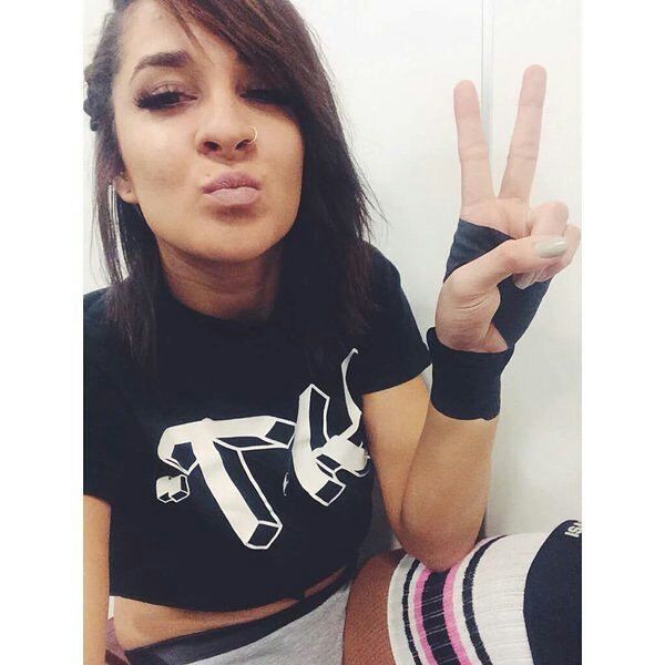 Dakota Kai (Evie) | Wiki | Pro Wrestling Lives!!! Amino