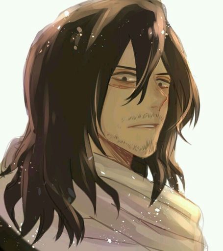 aizawa sensei