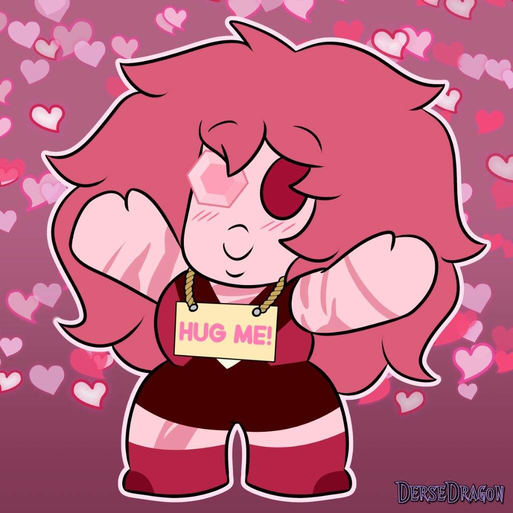 Strawberry Quartz Wiki Steven Universe Amino