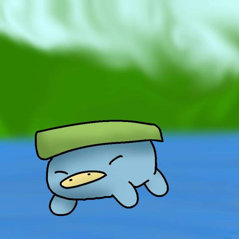 The Lilly Pad Pokemon Amino