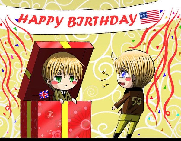 hetalia birthday card