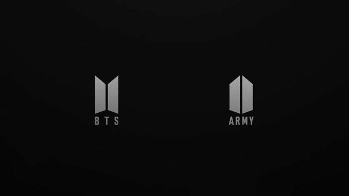 BTS NEW LOGO | ARMY's Amino