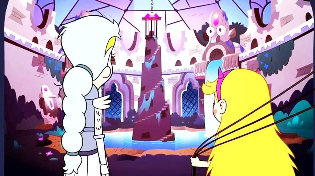 Svtfoe Battle For Mewni Full Movie Battle of Mewni: Trailer Rundown | Cartoon Amino