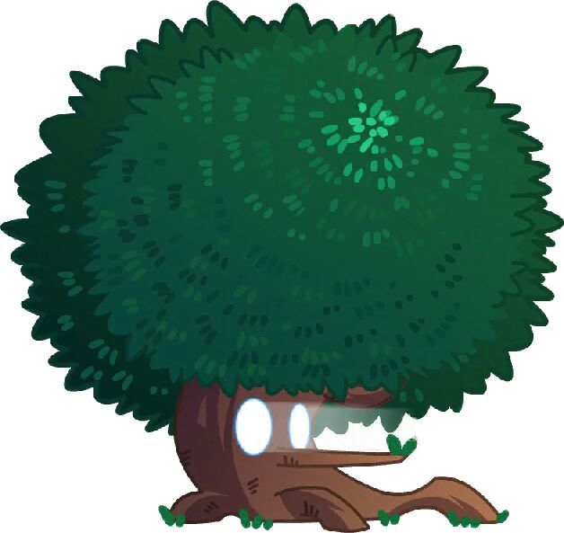 Mystic Tree | Wiki | PvZ. Universe Amino Amino