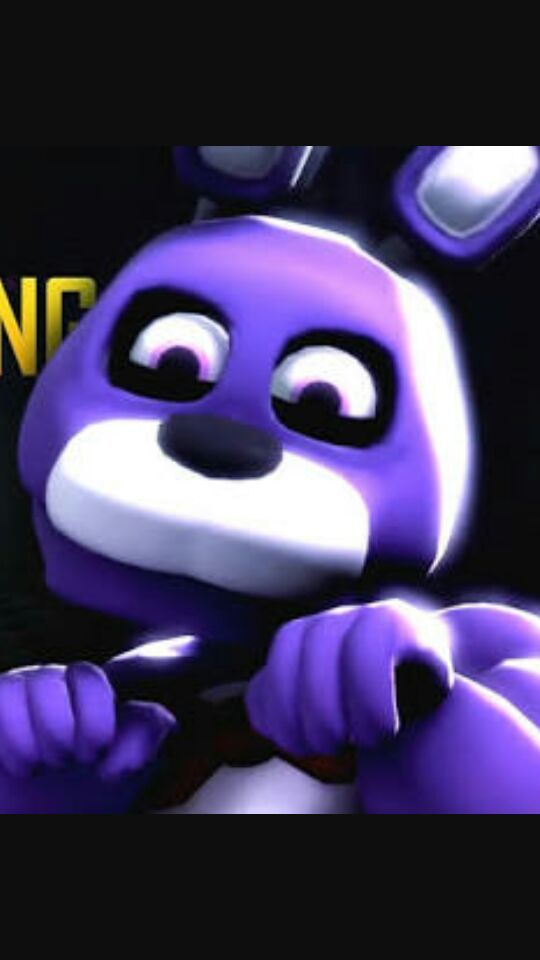 Chiqui bonnie | Wiki | FNaF Amino [ Español ] Amino