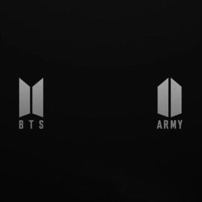 BTS' New Logo | K-Pop Amino