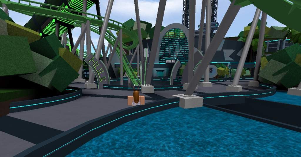 Universal Studios Roblox Roblox Amino - roblox map water park