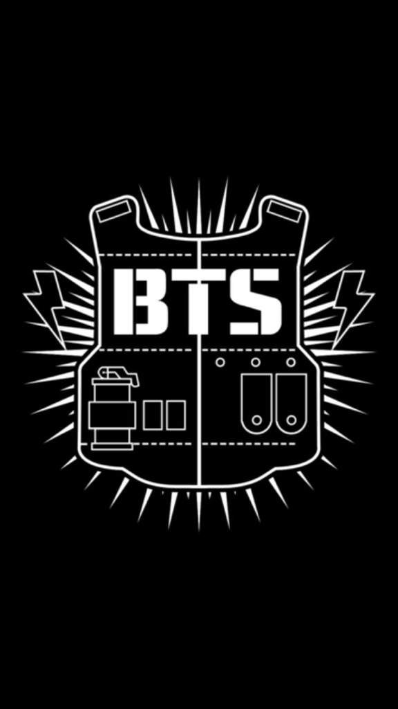  BTS  Wallpapers  Black  and White  Theme ARMY s Amino