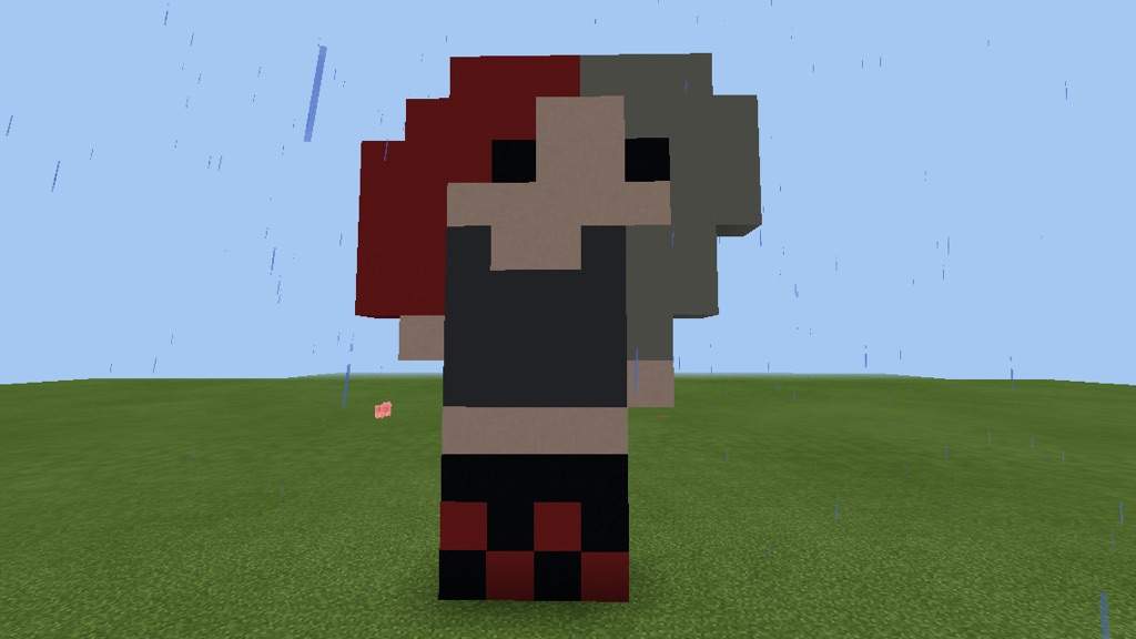 🎀minecraft Girl Skins Pixel Art 🎀 Minecraft Amino