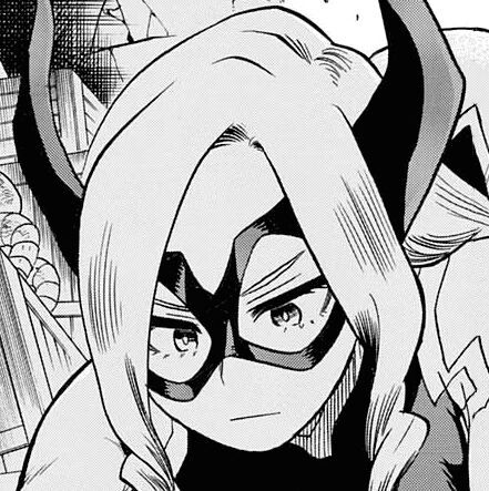 my hero academia mt lady pop