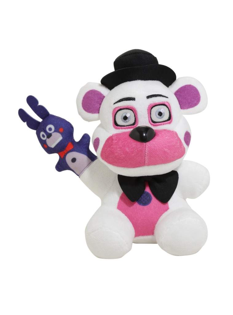 ft freddy plush