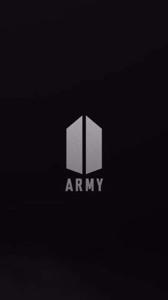 Army Logo | ARMY's Amino