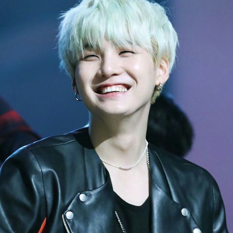 Suga Smile Appreciation | ARMY's Amino