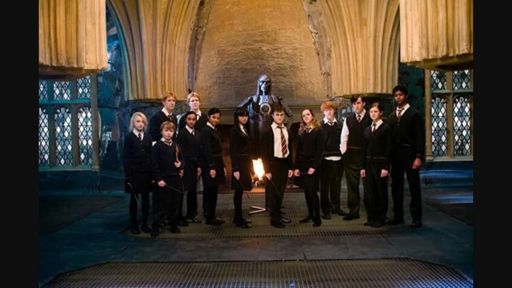 Dumbledore's Army | Wiki | Always Potter Amino