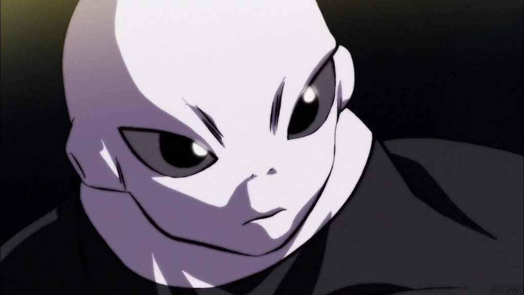 So some additional spoilers came out stating that Jiren is ringing out kale...
