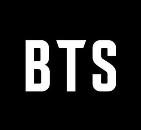 BTS LOGO | K-Pop Amino