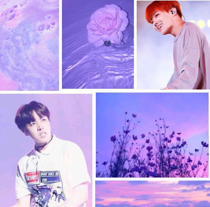Jhope aesthetic collab | J-Hope Amino