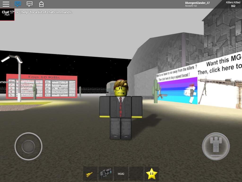 Survive And Kill The Killers Armas Roblox Amino Amino - code for survive and kill the killers roblox