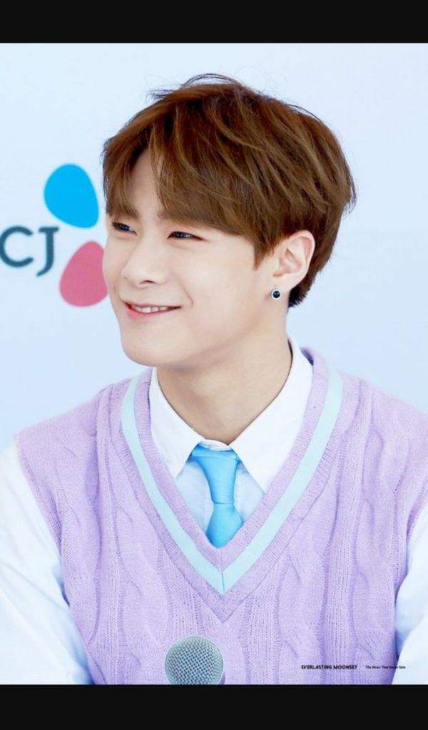 7 Reasons To Love Moonbin》] | Astro Amino