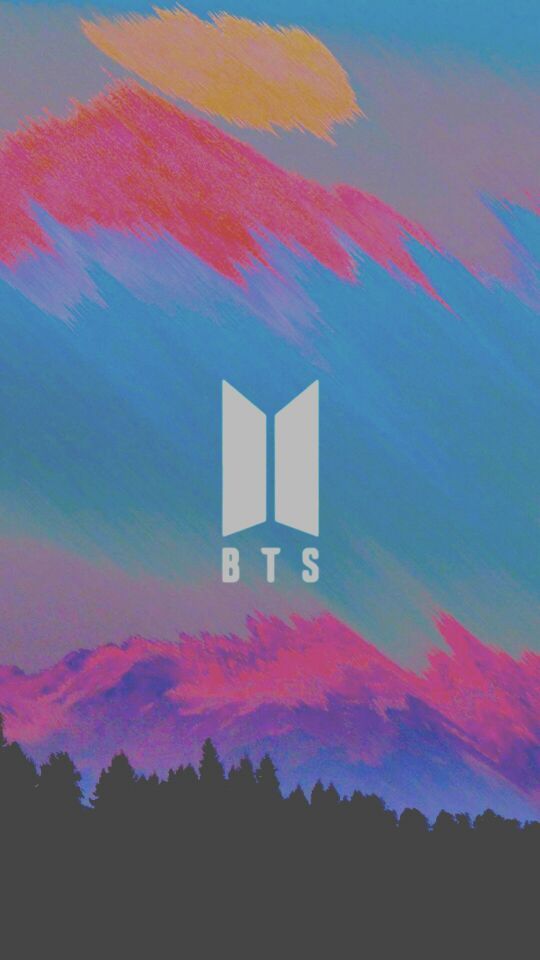 New Logo Bts And A R M Ys Army S Amino