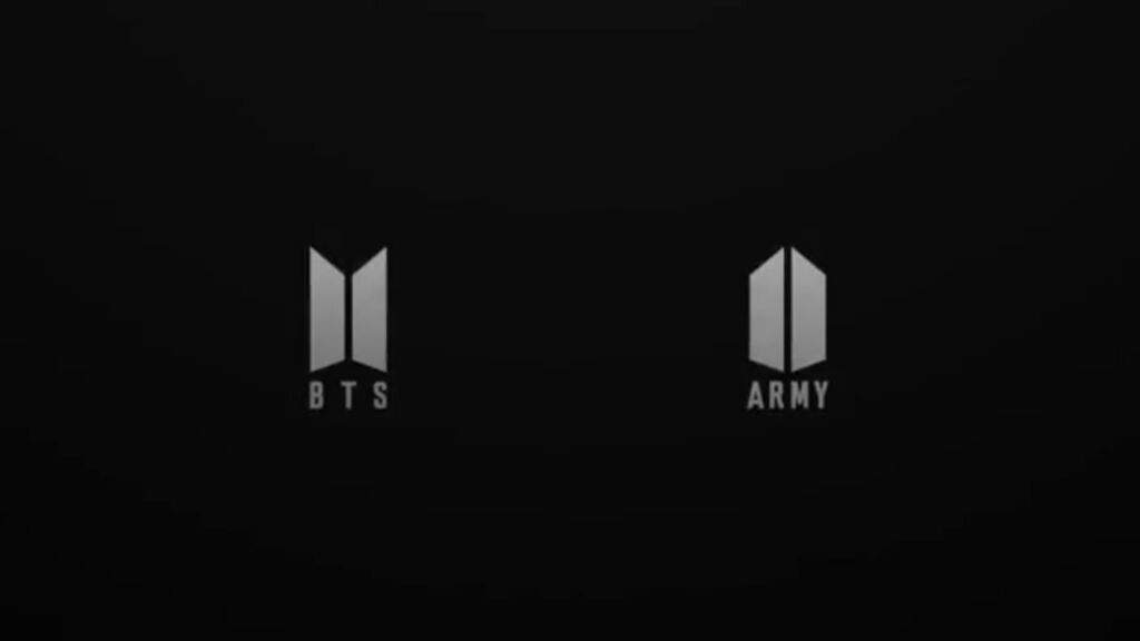BTS & A.R.M.Y New Logo?! ARMY's Amino