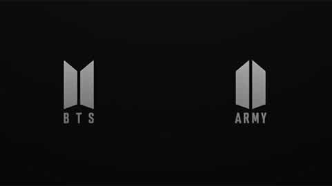 Nuevo logo de BTS !!! | •K-Pop• Amino