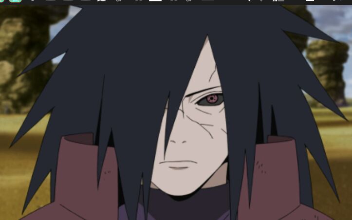 🌌Madara Uchiha Reference!🌌 | Naruto Amino