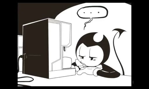 bendy and the ink machine alice angel