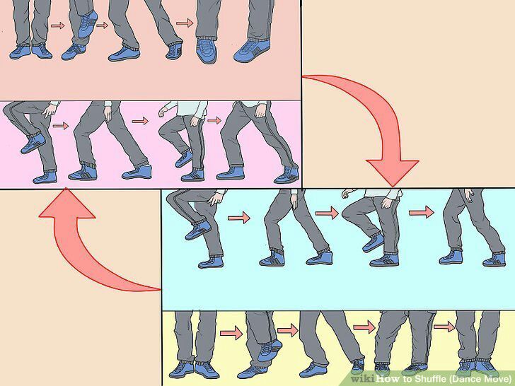 Уроки танцев для начинающих пошагово. Движения танца шафл. Как научиться танцевать. Шаффл движения для начинающих. Как научиться танцевать шафл.