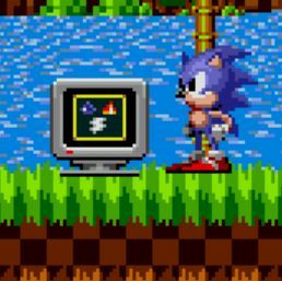 Sonic the Hedgehog IOS: Debug Secrets | Sonic the Hedgehog! Amino