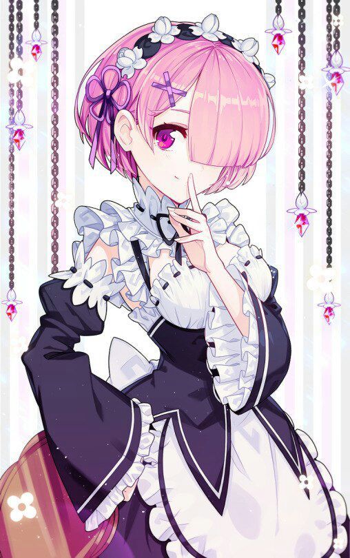 Резеро♥ | Wiki | Аниме Amino Amino