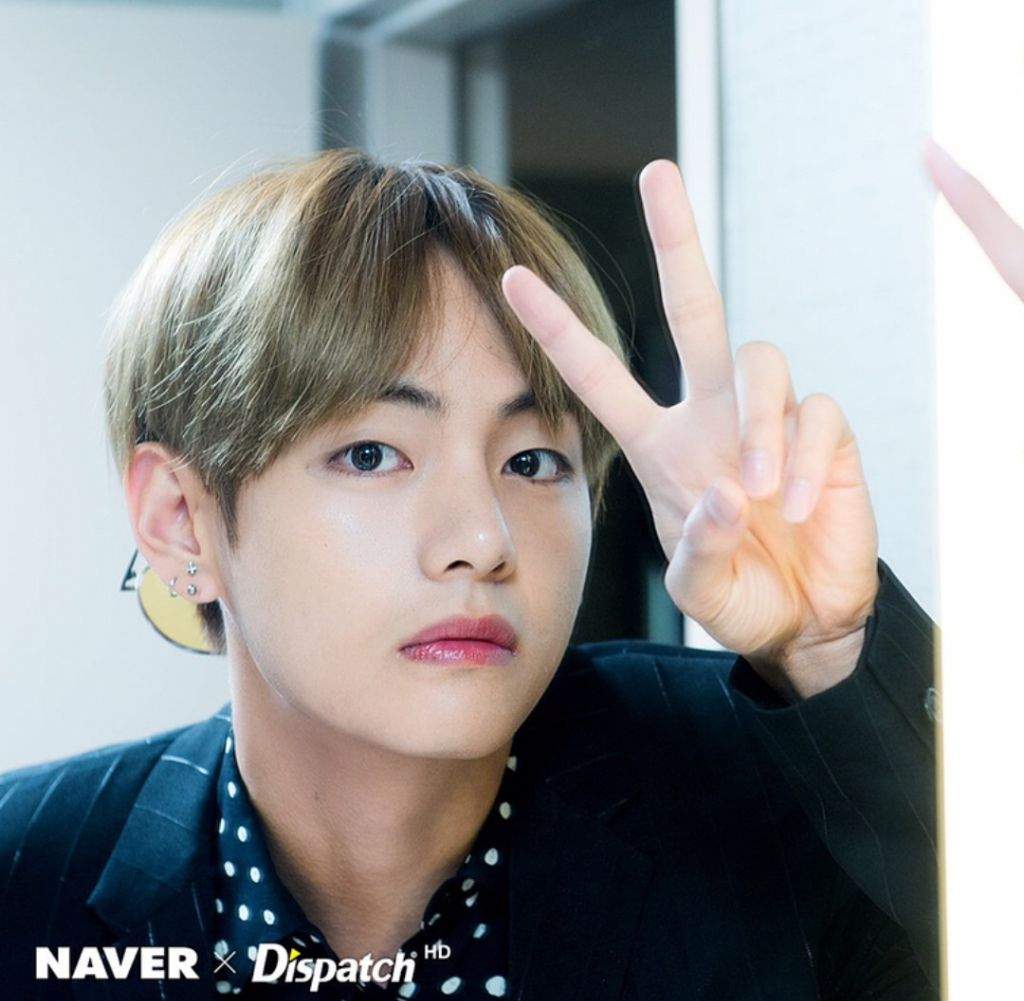 Everything about kim taehyung that u should know## | ARMY's Amino