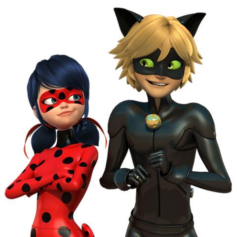 Ladychat | Wiki | •Miraculous Ladybug Español• Amino