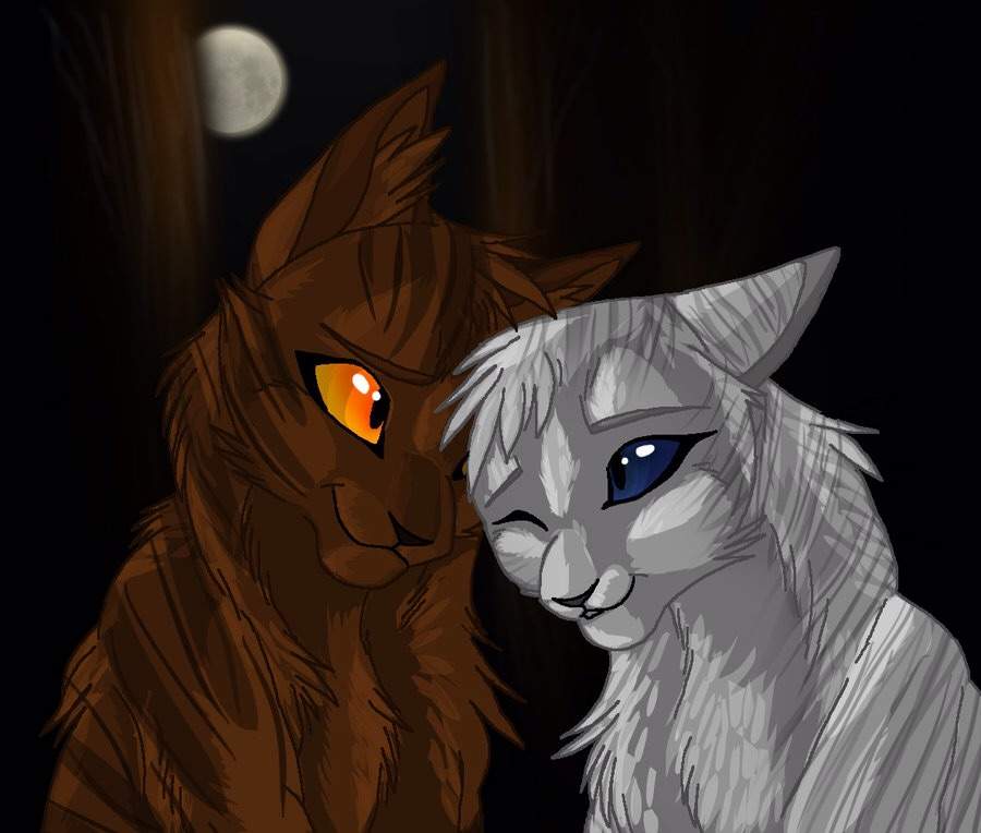 Ivypool's (Adoptable) Kits!Closed! | Warriors Amino