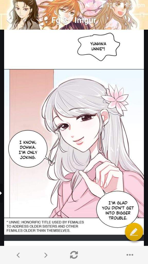 hmm i want to know the age of these characters | Yuri Manga & Anime Amino