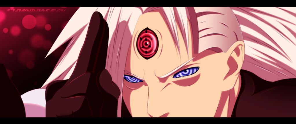 Kakashi(Susanoo) Vs. Madara(Rinniesharingan) | Anime Amino