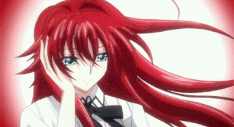 Rias Gremori | Wiki | 🌍•[Sworld Art Anime]•🌍 Amino