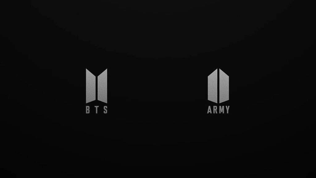 💞BTS And ARMY LOGO Animation💞~• | ARMY's Amino