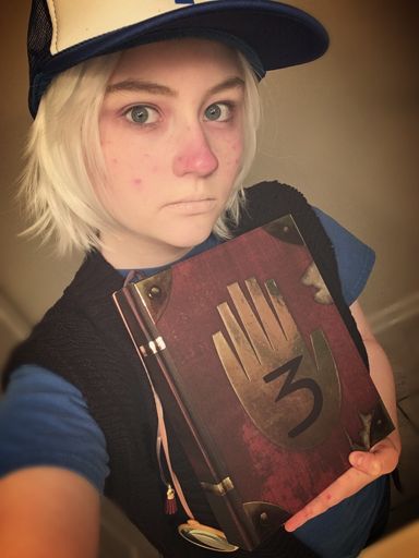 Hailey Smith Cosplay