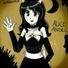 amino-Alice angel #ForeverAlone-5b24ad85