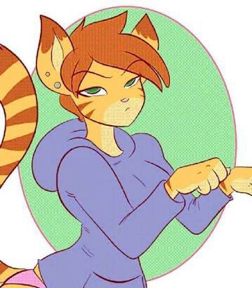 😻Loree(furry cat )😻 | Wiki | Grillby's Amino PT/BR Amino