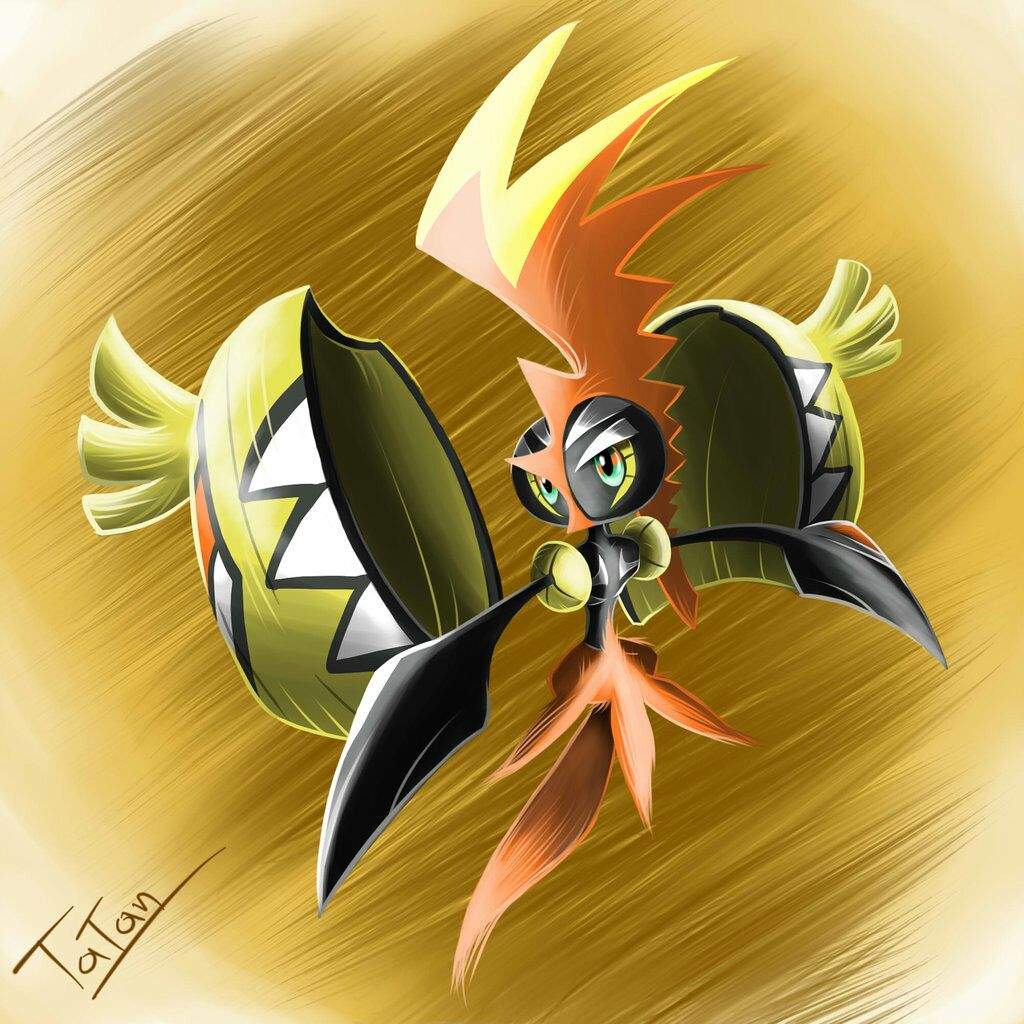 Tapu Koko [SM OU] Wiki •Pokémon• En Español Amino