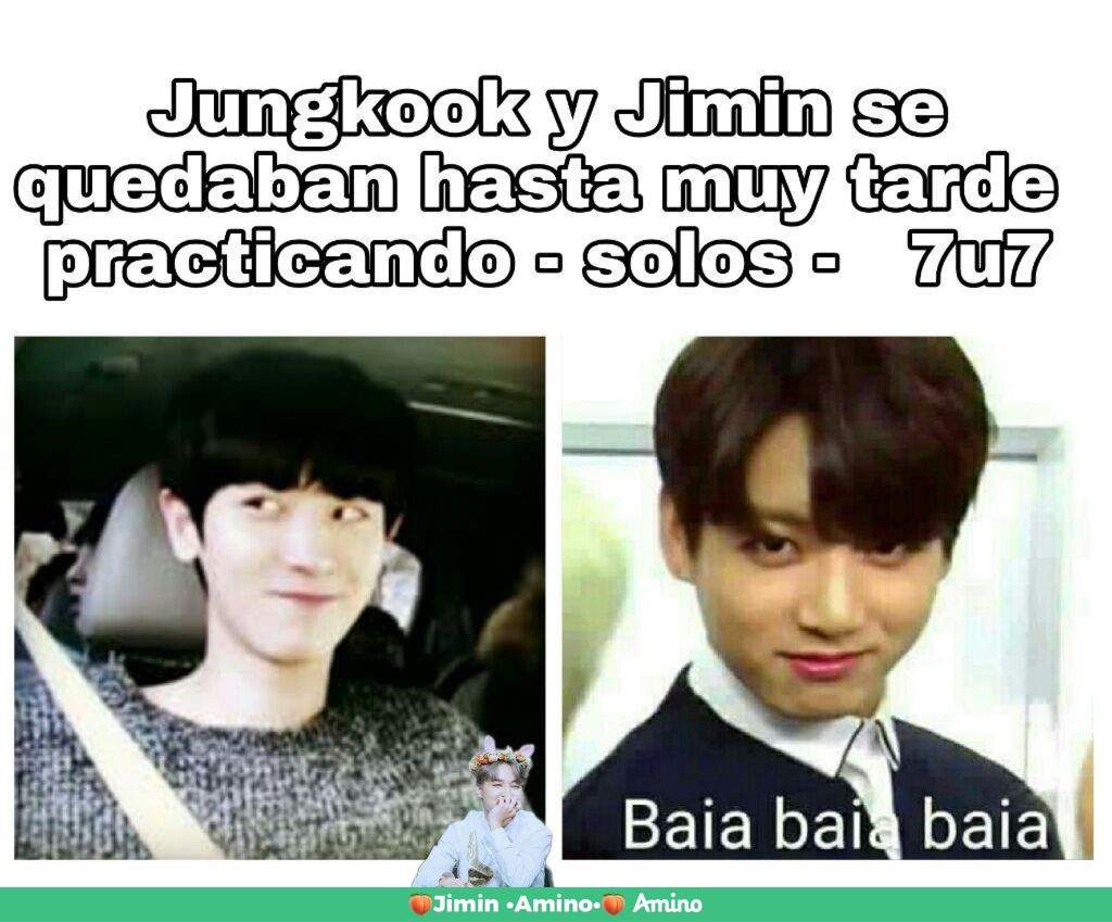 Memes de BTS | Jikook | Kookmin Amino