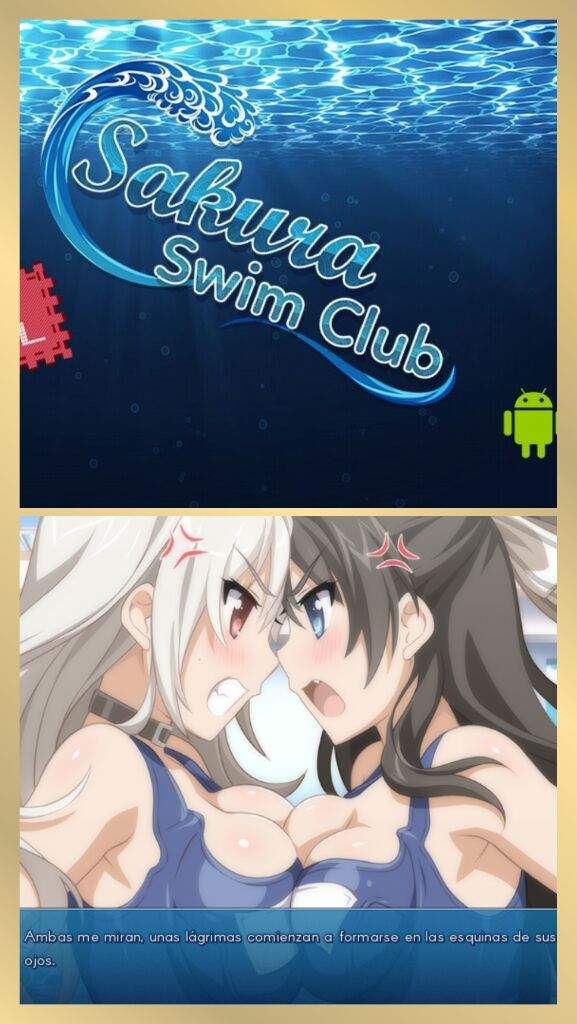 ??Sakura Swim Club?? | •Anime• Amino