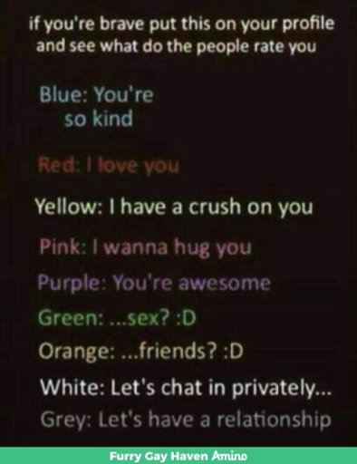 furry chat gay
