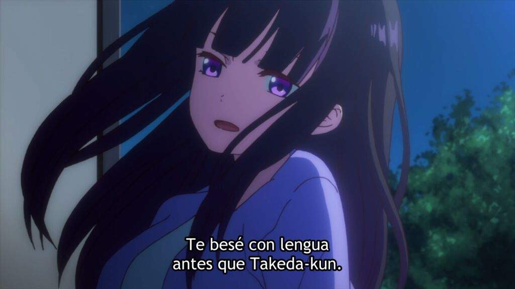 Netsuzou Trap Cap 1 Español Latino Netsuzou TRap - NTR (Cap 01) | •Anime• Amino