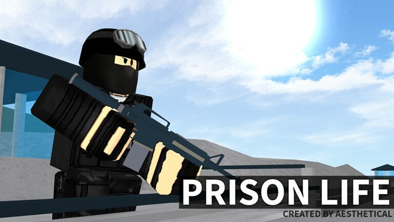 Jailbrake Y Prision Life Roblox Amino En Espanol Amino - como trolear a policias para robar la joyeria y el banco roblox