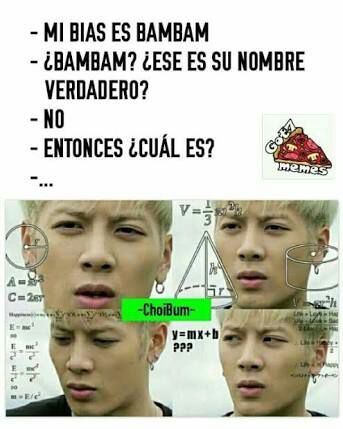 Memes (#3) | Got7 [Español] Amino