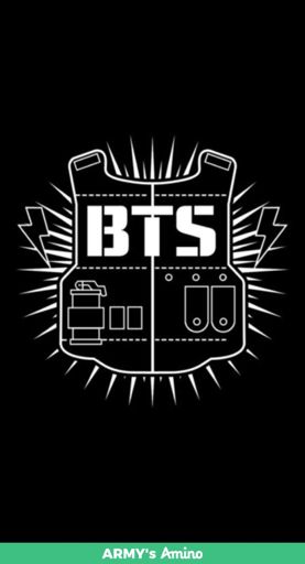 BTS' new logo - Doors, Shields, Wings and Butterfly. A new focus ...